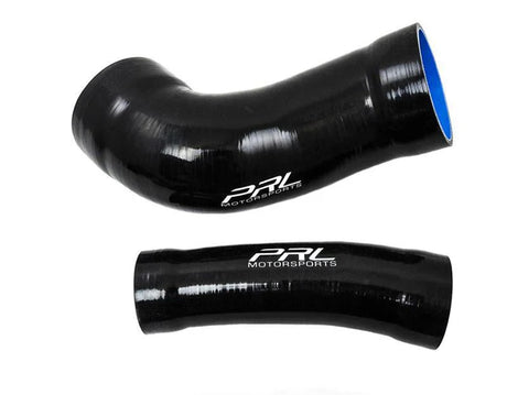 PRL MOTORSPORTS / STAGE 2 RACE MAF / BIG BORE / COBRA COLD AIR INTAKE SYSTEM (PRL-HC10-INT-CAI-C) *** HONDA CIVIC NON-SI (2016-2021) 1.5L TURBO