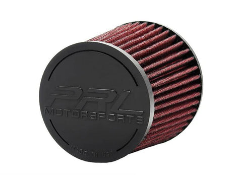 PRL MOTORSPORTS / STAGE 2 RACE MAF / BIG BORE / COBRA COLD AIR INTAKE SYSTEM (PRL-HC10-INT-CAI-C) *** HONDA CIVIC NON-SI (2016-2021) 1.5L TURBO