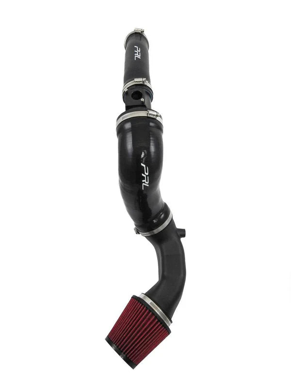 PRL MOTORSPORTS / STAGE 1 STREET MAF / STANDARD BORE / COBRA COLD AIR INTAKE SYSTEM (PRL-HC10-INT-CAI-A) *** HONDA CIVIC NON-SI (2016-2021) 1.5L TURBO