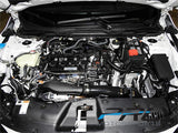 PRL MOTORSPORTS / STAGE 1 STREET MAF / STANDARD BORE / COBRA COLD AIR INTAKE SYSTEM (PRL-HC10-INT-CAI-A) *** HONDA CIVIC NON-SI (2016-2021) 1.5L TURBO