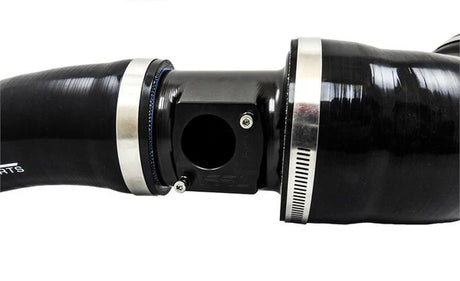 PRL MOTORSPORTS / STAGE 2 RACE MAF / BIG BORE / COBRA COLD AIR INTAKE SYSTEM (PRL-HC10-INT-CAI-C) *** HONDA CIVIC NON-SI (2016-2021) 1.5L TURBO
