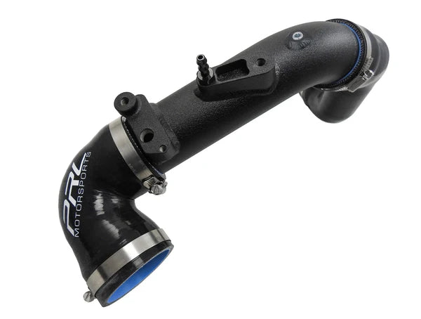 PRL MOTORSPORTS / INTERCOOOLER CHARGE-PIPE UPGRADE KIT (PRL-HCR-CP) *** HONDA CIVIC TYPE-R (2017-2021) 2.0L TURBO / FK8