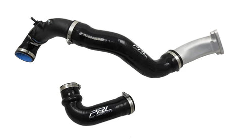 PRL MOTORSPORTS / INTERCOOOLER CHARGE-PIPE UPGRADE KIT (PRL-HCR-CP) *** HONDA CIVIC TYPE-R (2017-2021) 2.0L TURBO / FK8