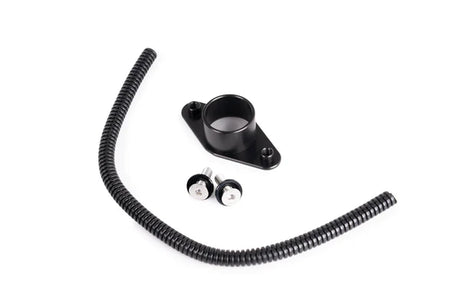 PRL MOTORSPORTS / STAGE 1 / STANDARD BORE STREET MAF / HIGH VOLUME COLD AIR INTAKE SYSTEM (PRL-HCR-INT-HVI-A) *** HONDA CIVIC TYPE-R (2017-2021) 2.0L TURBO / FK8
