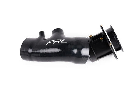 PRL MOTORSPORTS / STAGE 1 / STANDARD BORE STREET MAF / HIGH VOLUME COLD AIR INTAKE SYSTEM (PRL-HCR-INT-HVI-A) *** HONDA CIVIC TYPE-R (2017-2021) 2.0L TURBO / FK8