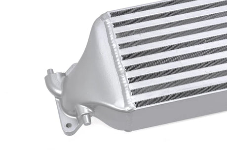 PRL MOTORSPORTS / INTERCOOOLER CORE UPGRADE / SILVER COLOR (PRL-HA10-IC) *** HONDA ACCORD (2018-2022) 1.5L / 2.0L TURBO