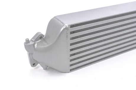 PRL MOTORSPORTS / INTERCOOOLER CORE UPGRADE / SILVER COLOR (PRL-HA10-IC) *** HONDA ACCORD (2018-2022) 1.5L / 2.0L TURBO