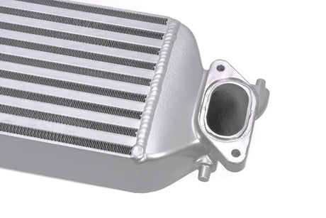 PRL MOTORSPORTS / INTERCOOOLER CORE UPGRADE / SILVER COLOR (PRL-HA10-IC) *** HONDA ACCORD (2018-2022) 1.5L / 2.0L TURBO