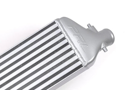 PRL MOTORSPORTS / INTERCOOOLER CORE UPGRADE / SILVER COLOR (PRL-HA10-IC) *** HONDA ACCORD (2018-2022) 1.5L / 2.0L TURBO