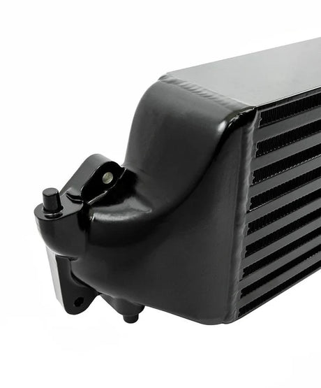 PRL MOTORSPORTS / INTERCOOOLER CORE UPGRADE / BLACK COLOR (PRL-HA10-IC-BLK) *** HONDA ACCORD (2018-2022) 1.5L / 2.0L TURBO
