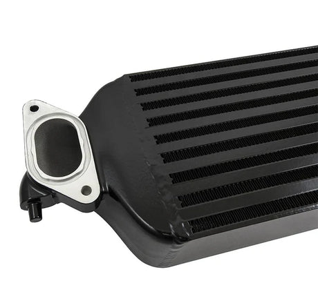 PRL MOTORSPORTS / INTERCOOOLER CORE UPGRADE / BLACK COLOR (PRL-HA10-IC-BLK) *** HONDA ACCORD (2018-2022) 1.5L / 2.0L TURBO