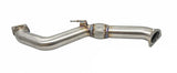 PRL MOTORSPORTS / EXHAUST SYSTEM / FRONT-PIPE SECTION (PRL-HA10-15T-FP) *** HONDA ACCORD (2018-2022) 1.5L TURBO