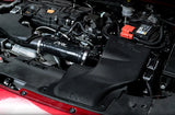 PRL MOTORSPORTS / HIGH VOLUME INTAKE SYSTEM (PRL-HA10-20T-INT-HVI-V2) *** HONDA ACCORD (2018-2022) 2.0L TURBO