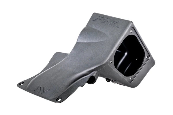 PRL MOTORSPORTS / HIGH VOLUME INTAKE SYSTEM (PRL-HA10-20T-INT-HVI-V2) *** HONDA ACCORD (2018-2022) 2.0L TURBO