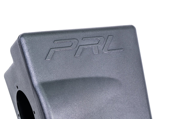 PRL MOTORSPORTS / HIGH VOLUME INTAKE SYSTEM (PRL-HA10-20T-INT-HVI-V2) *** HONDA ACCORD (2018-2022) 2.0L TURBO
