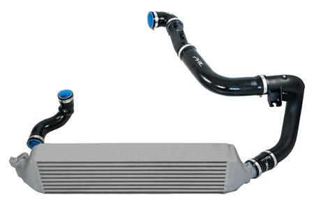 PRL MOTORSPORTS / INTERCOOOLER CHARGE-PIPE UPGRADE / BLACK COLOR (PRL-HA10-20T-CP) *** HONDA ACCORD (2018-2022) 1.5L / 2.0L TURBO