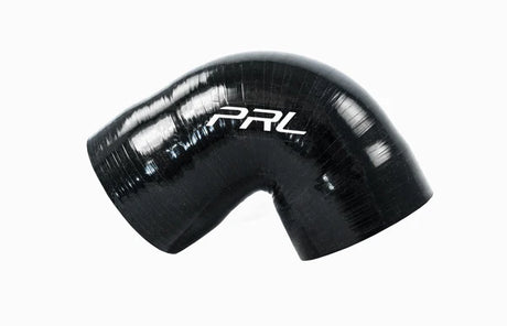 PRL MOTORSPORTS / INTERCOOOLER CHARGE-PIPE UPGRADE / BLACK COLOR (PRL-HA10-20T-CP) *** HONDA ACCORD (2018-2022) 1.5L / 2.0L TURBO