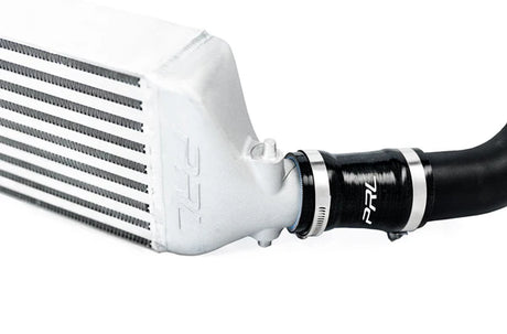 PRL MOTORSPORTS / INTERCOOOLER CHARGE-PIPE UPGRADE / BLACK COLOR (PRL-HA10-20T-CP) *** HONDA ACCORD (2018-2022) 1.5L / 2.0L TURBO