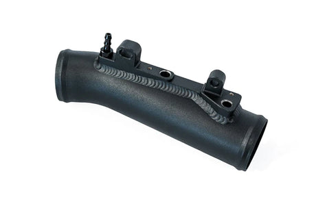 PRL MOTORSPORTS / INTERCOOOLER CHARGE-PIPE UPGRADE / BLACK COLOR (PRL-HA10-20T-CP) *** HONDA ACCORD (2018-2022) 1.5L / 2.0L TURBO