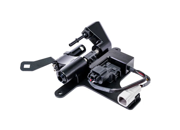PRL MOTORSPORTS / FLEX FUEL KIT / WIFI ETHANOL CONTENT ANALYZER (PRL-HA10-15T-FF-WIFI) *** HONDA ACCORD (2018-2022) 1.5L TURBO