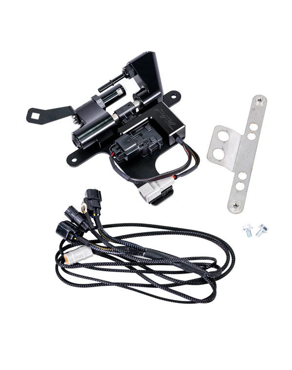 PRL MOTORSPORTS / FLEX FUEL KIT / WIFI ETHANOL CONTENT ANALYZER (PRL-HA10-15T-FF-WIFI) *** HONDA ACCORD (2018-2022) 1.5L TURBO