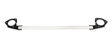 PRL MOTORSPORTS / FRONT STRUT TOWER BAR / THROWBACK STYLE (PRL-HA10-STRUT-FRONT) *** HONDA ACCORD (2018-2022) 1.5L / 2.0L TURBO