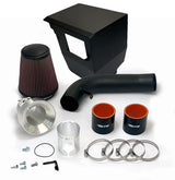 ETS / COLD AIR INTAKE SYSTEM / WITH AIRBOX / OILED FILTER (200-60-INT-003) *** SUBARU WRX (2022-2026) VB / 2.4L TURBO