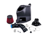 PRL MOTORSPORTS / HIGH VOLUME / COLD AIR INTAKE SYSTEM (PRL-HC11-20-INT-HVI) *** HONDA CIVIC BASE (2022-2025) 2.0L ENGINE