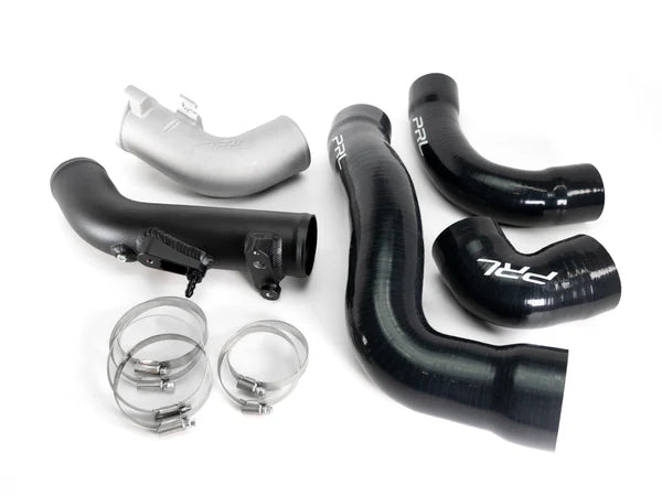 PRL MOTORSPORTS / INTERCOOOLER CHARGE-PIPE UPGRADE KIT (PRL-FL5-CP) *** ACURA INTEGRA TYPE-S / DE5 (2024-2026), HONDA CIVIC TYPE-R / FL5 (2023-2026) 2.0L TURBO