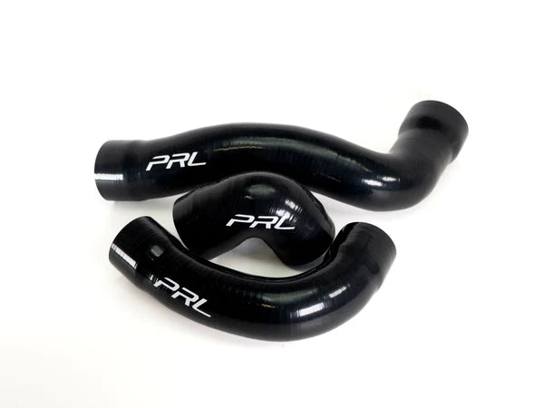PRL MOTORSPORTS / INTERCOOOLER CHARGE-PIPE UPGRADE KIT (PRL-FL5-CP) *** ACURA INTEGRA TYPE-S / DE5 (2024-2026), HONDA CIVIC TYPE-R / FL5 (2023-2026) 2.0L TURBO