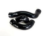 PRL MOTORSPORTS / INTERCOOOLER CHARGE-PIPE UPGRADE KIT (PRL-FL5-CP) *** ACURA INTEGRA TYPE-S / DE5 (2024-2026), HONDA CIVIC TYPE-R / FL5 (2023-2026) 2.0L TURBO