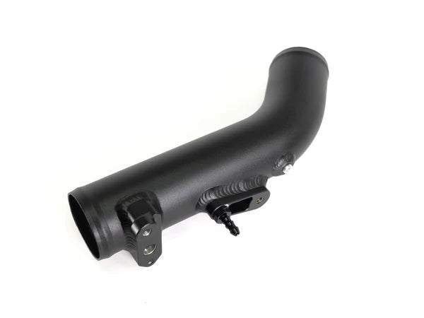 PRL MOTORSPORTS / INTERCOOOLER CHARGE-PIPE UPGRADE KIT (PRL-FL5-CP) *** ACURA INTEGRA TYPE-S / DE5 (2024-2026), HONDA CIVIC TYPE-R / FL5 (2023-2026) 2.0L TURBO