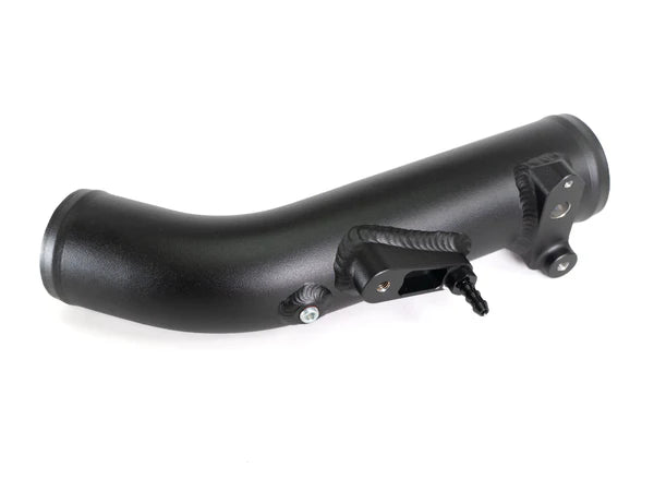 PRL MOTORSPORTS / INTERCOOOLER CHARGE-PIPE UPGRADE KIT (PRL-FL5-CP) *** ACURA INTEGRA TYPE-S / DE5 (2024-2026), HONDA CIVIC TYPE-R / FL5 (2023-2026) 2.0L TURBO