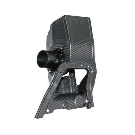 PRL MOTORSPORTS / HIGH VOLUME / MATTE CARBON FIBER / COLD AIR INTAKE SYSTEM (PRL1.1001.1.CARM) *** ACURA INTEGRA TYPE-S / DE5 (2024-2026), HONDA CIVIC TYPE-R / FL5 (2023-2026) 2.0L TURBO