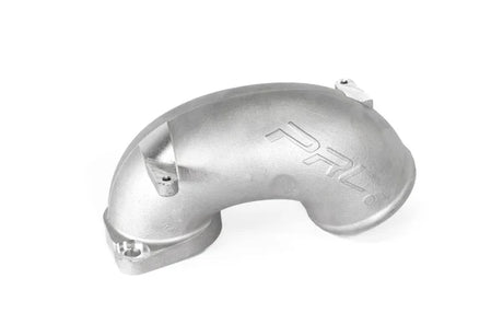 PRL MOTORSPORTS / TITANIUM TURBOCHARGER INLET PIPE KIT (PRL-FL5-INT-TIP-HVI) *** ACURA INTEGRA TYPE-S / DE5 (2024-2026), HONDA CIVIC TYPE-R / FL5 (2023-2026) 2.0L TURBO