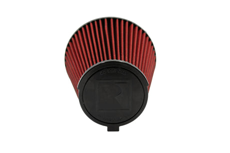 ROUSH PERFORMANCE / COLD AIR INTAKE SYSTEM / BLACK TUBING (422334) *** FORD MUSTANG GT (2024-2026), FORD MUSTANG DARK HORSE (2024-2026) 5.0L / V8 ENGINE
