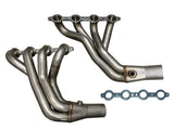 SPEED ENGINEERING / RACE PERFORMANCE HEADERS / 1.875 INCH = 1-7/8 INCH TUBE (25-1034) *** CHEVROLET CORVETTE C5 (1997-2004) 5.7L / LS1 / LS6 ENGINE