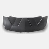 RYFT / CARBON FIBER HOOD / 2X2 WEAVE (27-20-1015) *** LAMBORGHINI AVENTADOR (S / SV / SVJ / ULTIMAE)