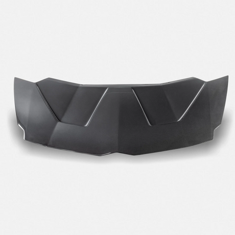 RYFT / CARBON FIBER HOOD / 2X2 WEAVE (27-20-1015) *** LAMBORGHINI AVENTADOR (S / SV / SVJ / ULTIMAE)
