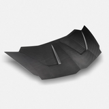 RYFT / CARBON FIBER HOOD / 2X2 WEAVE (27-20-1015) *** LAMBORGHINI AVENTADOR (S / SV / SVJ / ULTIMAE)