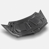 RYFT / CARBON FIBER HOOD / 2X2 WEAVE (27-20-1015) *** LAMBORGHINI AVENTADOR (S / SV / SVJ / ULTIMAE)