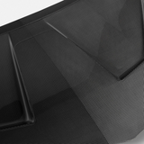 RYFT / CARBON FIBER HOOD / 2X2 WEAVE (27-20-1015) *** LAMBORGHINI AVENTADOR (S / SV / SVJ / ULTIMAE)