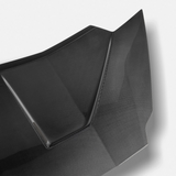 RYFT / CARBON FIBER HOOD / 2X2 WEAVE (27-20-1015) *** LAMBORGHINI AVENTADOR (S / SV / SVJ / ULTIMAE)