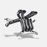 RYFT / TITANIUM PERFORMANCE EXHAUST (27-40-0010) *** LAMBORGHINI REVUELTO (2024-2026)