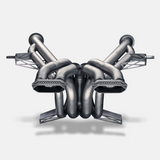 RYFT / TITANIUM PERFORMANCE EXHAUST (27-40-0010) *** LAMBORGHINI REVUELTO (2024-2026)