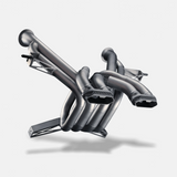 RYFT / TITANIUM PERFORMANCE EXHAUST (27-40-0010) *** LAMBORGHINI REVUELTO (2024-2026)