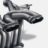 RYFT / TITANIUM PERFORMANCE EXHAUST (27-40-0010) *** LAMBORGHINI REVUELTO (2024-2026)