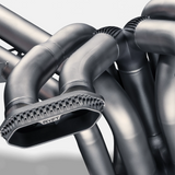 RYFT / TITANIUM PERFORMANCE EXHAUST (27-40-0010) *** LAMBORGHINI REVUELTO (2024-2026)