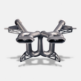 RYFT / STAINLESS STEEL PERFORMANCE EXHAUST (27-40-5011) *** LAMBORGHINI REVUELTO (2024-2026)