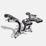 RYFT / STAINLESS STEEL PERFORMANCE EXHAUST (27-40-5011) *** LAMBORGHINI REVUELTO (2024-2026)